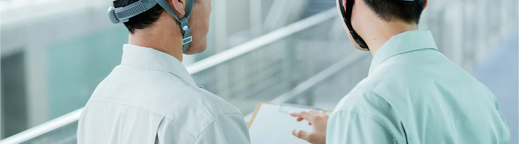 お客様はもちろん社員も大切にする会社