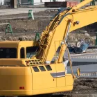 重機オペレーター